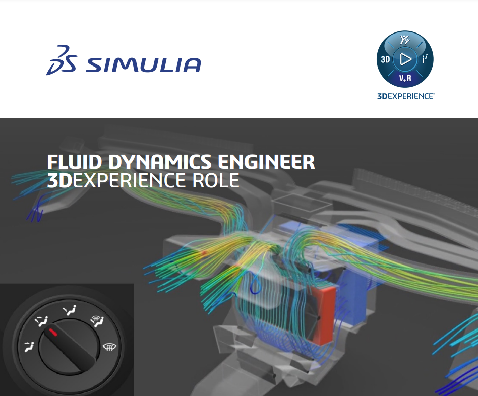 Fluid Dynamics Engineer產品型錄