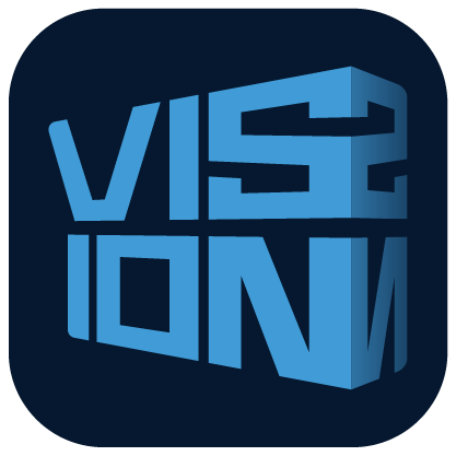 Mech-Vision 機器視覺軟體