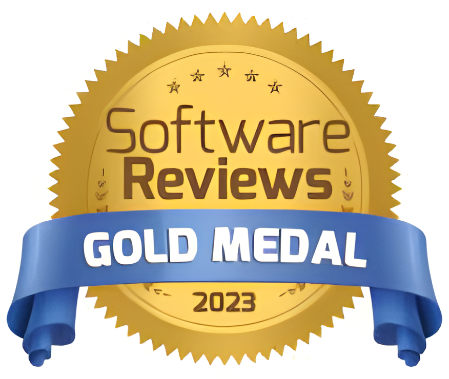 SOLIDWORKS榮膺2023數據象限金獎 SoftwareReviews認證卓越表現