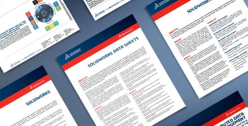 型錄｜實威國際SOLIDWORKS 產品維護合約服務內容