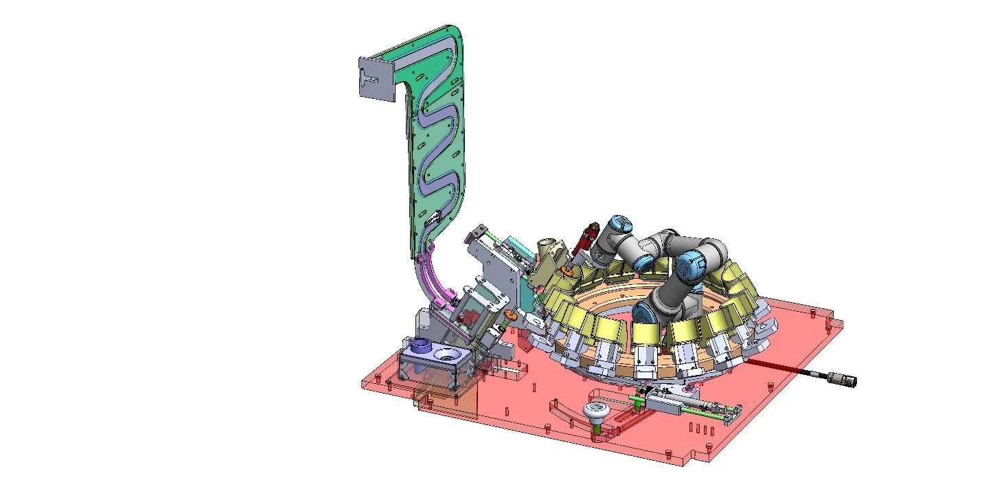 每年節省上千工時！看CRMa如何靠SOLIDWORKS革新飛機維修技術