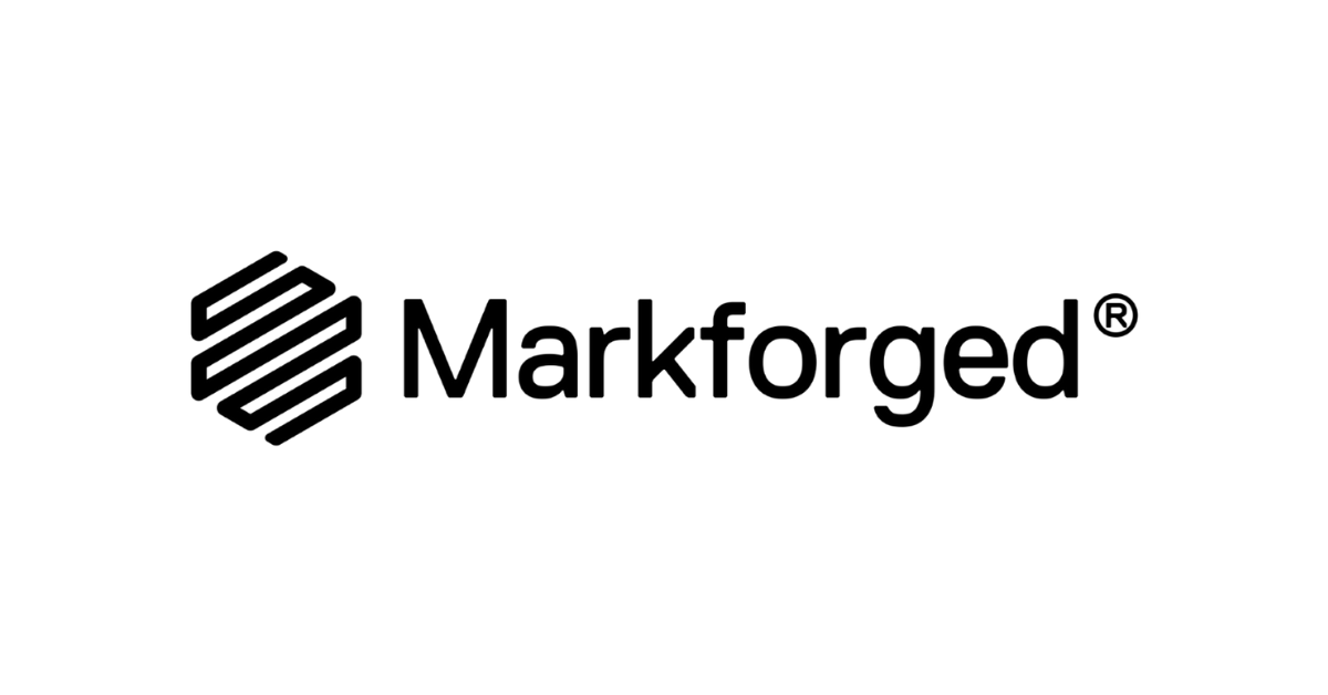 MARKFORGED宣布對台進行重大投資 啟動新任領導與卓越中心 MARKFORGED宣布對台進行重大投資 啟動新任領導與卓越中心